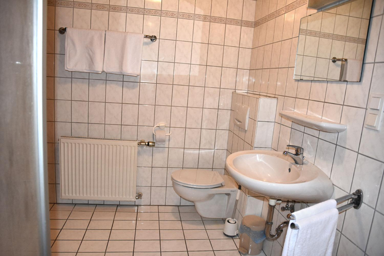 Others 4, Pension Bergbauer, Regen
