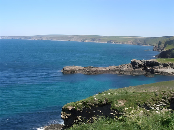 Others 4, Park Farmhouse Bed and Breakfast, Cornwall