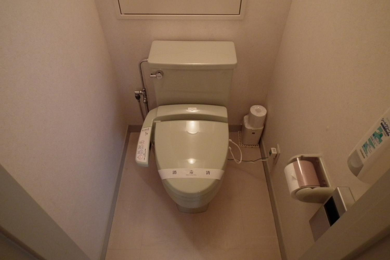 Bathroom 4, Hotel Yutoria Fujisato, Fujisato