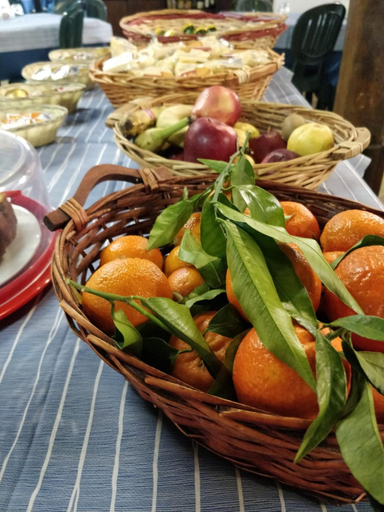 Food & Drinks 4, Agriturismo Fratelli Mizzon, Latina
