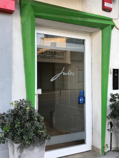Others 2, Jules Suites, St Julian's