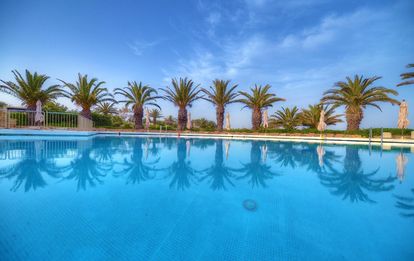 Sport & Beauty 3, Hotel Ta'Cenc & Spa