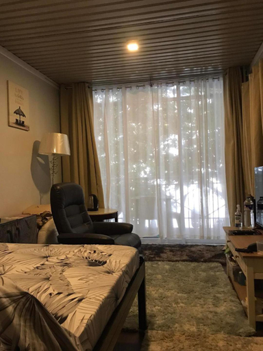 Bedroom 2, Happy Daze Resort Hotel, Mabini