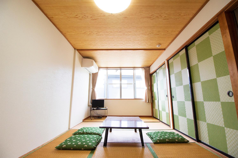 Others 4, Habitacion NIIYA Mt Fuji, Fujikawaguchiko