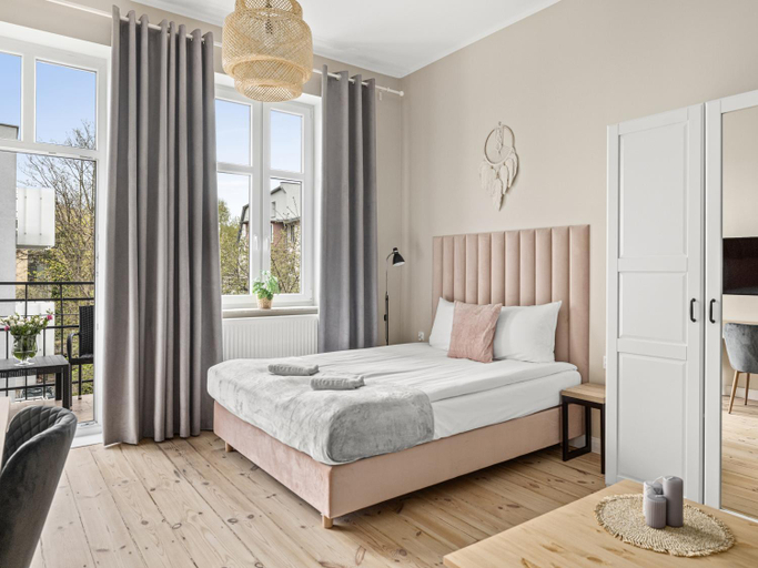 Others 4, Boho Rooms Sopot, Sopot