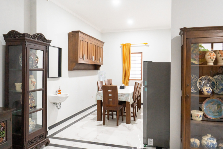 Others 5, Villa Pradipta-Strategic Stay near AMIKOM, UPN, & UGM, Sleman