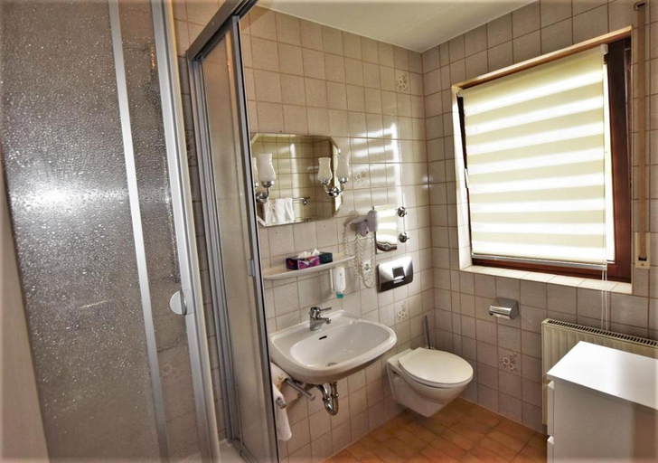 Others 2, Hotel Alena , Esslingen