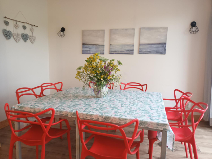 Others 4, Rest in Manowo - Holiday Home Baltic Sea, Koszalin City