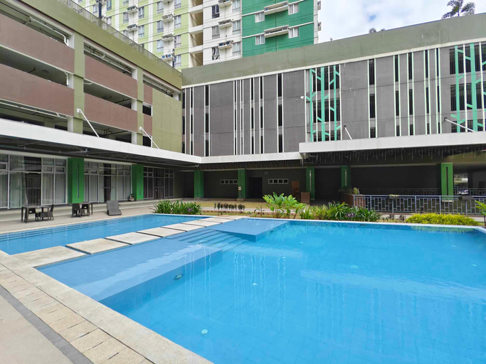 Sport & Beauty 4, Cebu Avida Riala T4 2720 IT Park, Cebu City