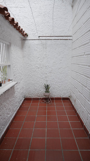 5, Casa La Palma Habitacion Cielo, Medellín