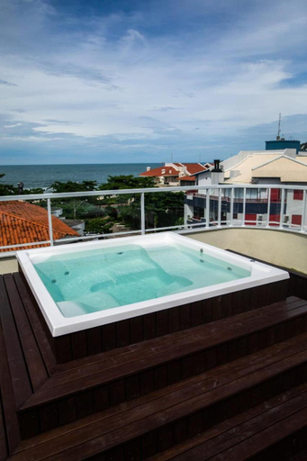 Others 3, Apartamento TOP - No Praia Brava Hotel, Florianopolis