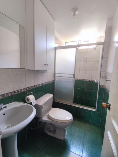 SUMAQ PUNUY HOSTEL - Lima Airport, Callao