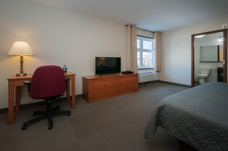 Others 4, Hotel & Suites Monte-Cristo, Communauté-Urbaine-de-Québec