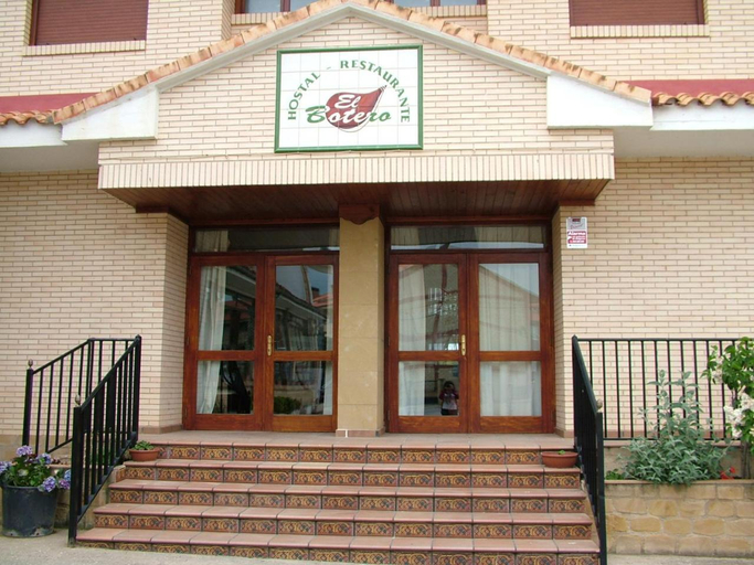 Others 2, Hostal El Botero, La Rioja