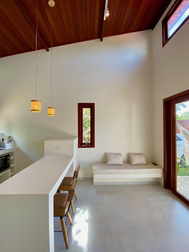Others 3, Casa Surya, São Miguel de Touros