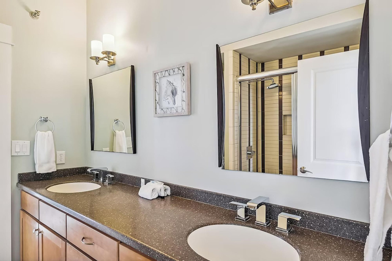 Bathroom 3, Enclave 703b- Sugar Sands, Okaloosa