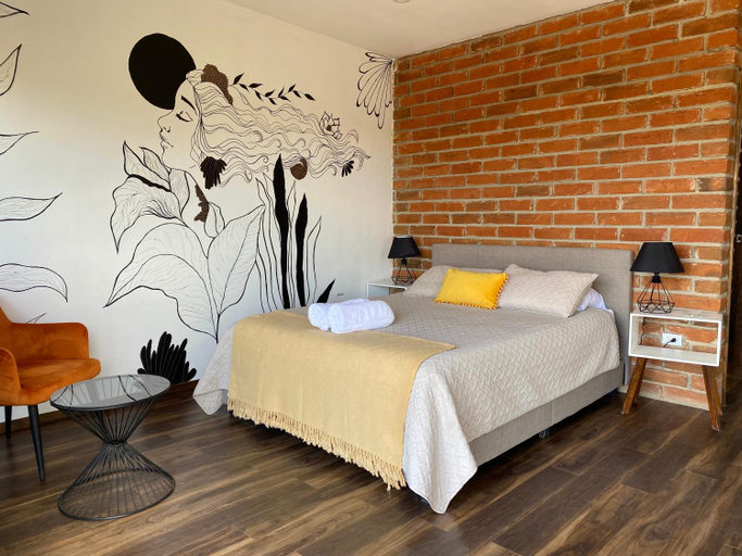 Bedroom 5