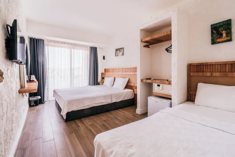 Bedroom 2, Sirius Mi Sun Paradise, Çeşme