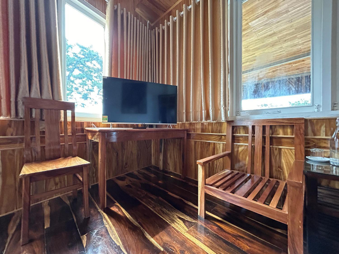 Others 3, Ngoc Vy House Dalat, Đà Lạt