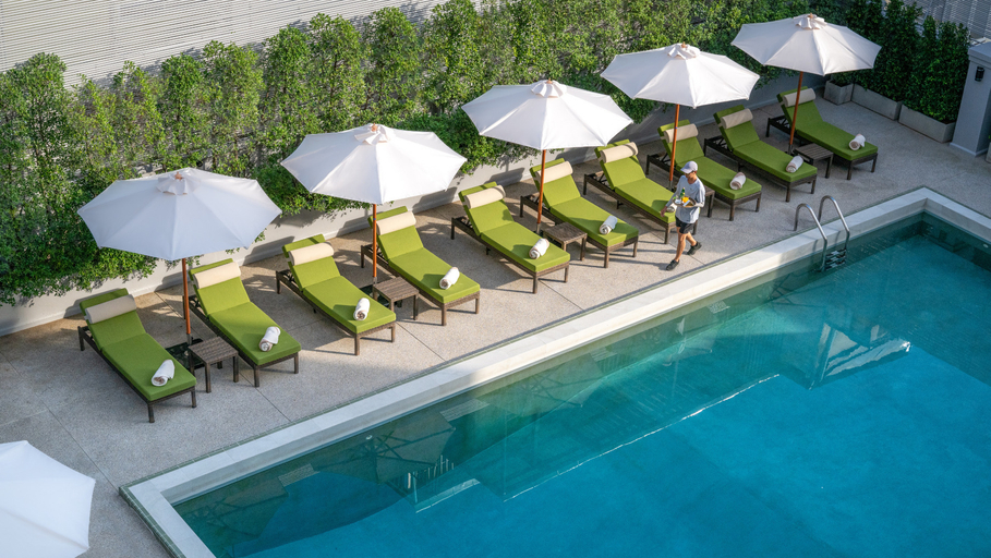 Sport & Beauty 2, Dusit Princess Chiang Mai, Muang Chiang Mai