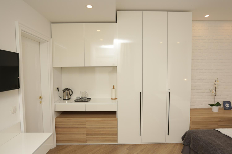 Others 3, The Boutique Apartment, Belgrade