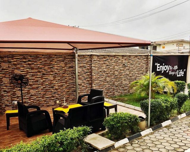 Food & Drinks 5, Fawzy Hotel , IbadanSouth-West