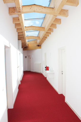 Others 3, Manzoni Rooms, Bolzano