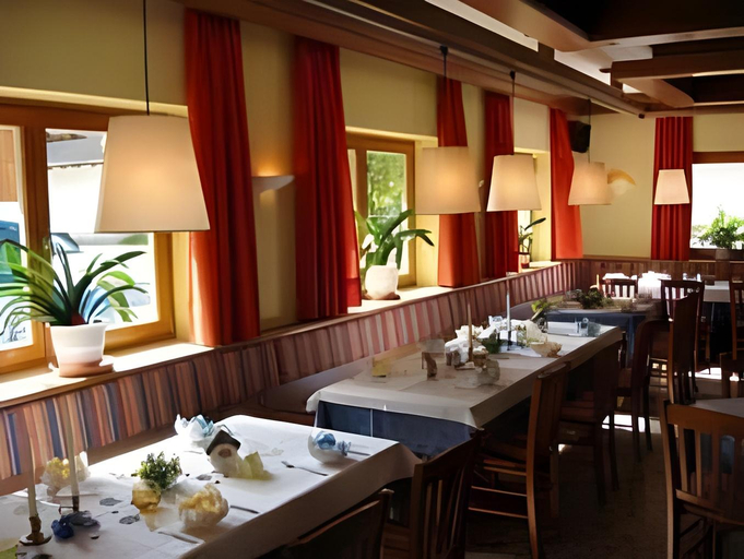 Food & Drinks 3, Alpen Adria Gasthof Rausch, Villach Land