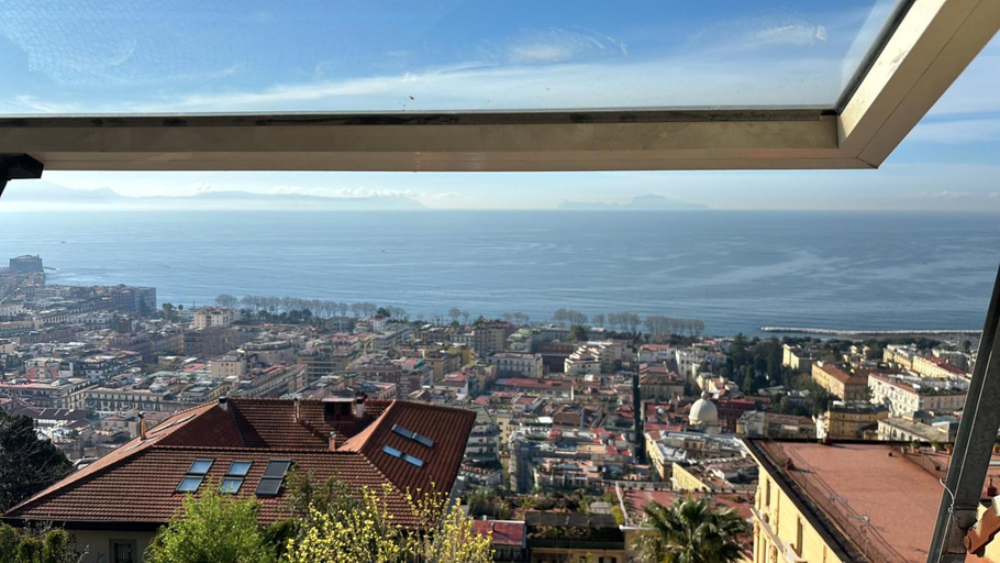 Others 5, Panorama al Vomero, Napoli