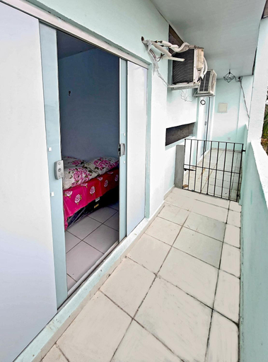 5, Residencial Dom Alec S3, Belém