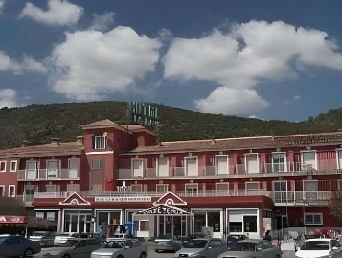 Hotel La Nava, Granada