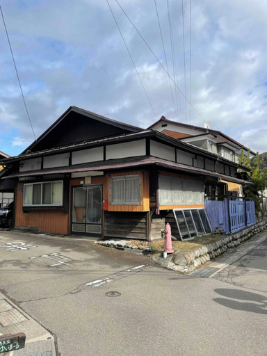 Pastime藤熊, Tatsuno