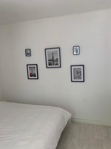 Others 1, Hotel La Defense, Hauts-de-Seine
