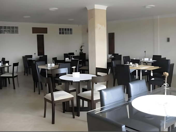 Food & Drinks 5, Magnus Plaza Hotel, Macapa