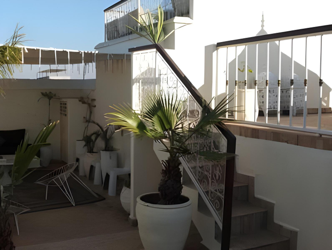 Exterior & Views 2, Riad Trésor Marrakech, Marrakech