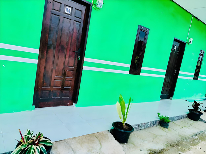 Exterior & Views 1, Kempu Tigan Homestay (temporarily closed), Karo
