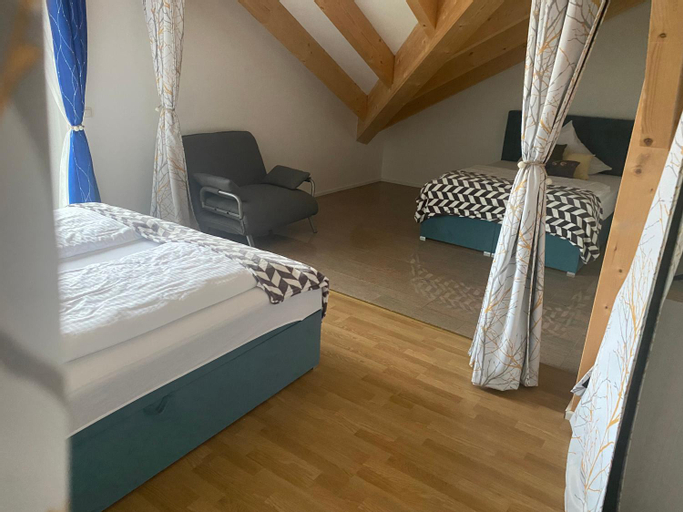 Bedroom 8