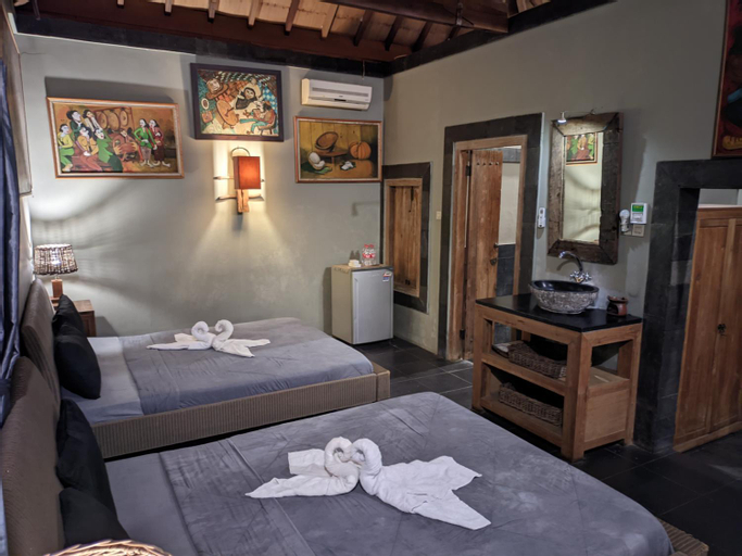 Bedroom 11