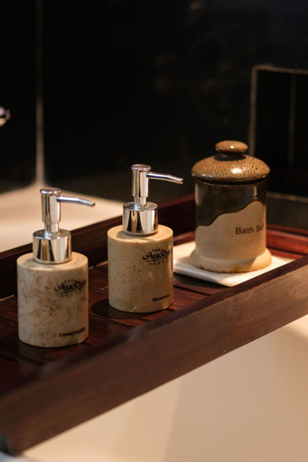 Amenities 15