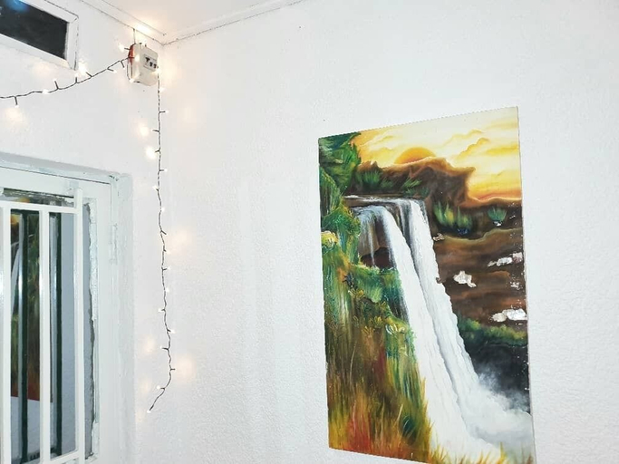 Others 4, Mountain Scene BnB, Musanze