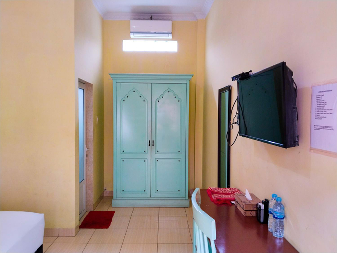 Bedroom 4
