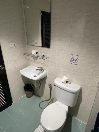 Bathroom 4, BH Baan Paradise, Phuket Island
