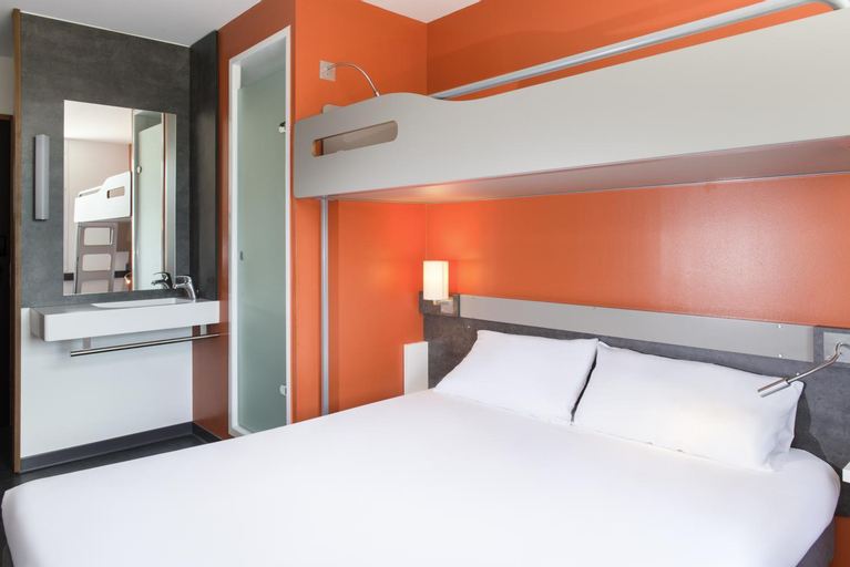 Bedroom 7