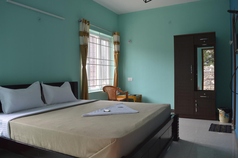 Aaram Holidays Phase1, Dindigul