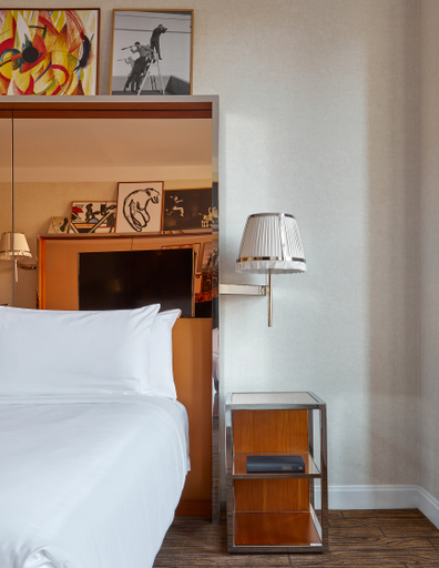 Bedroom 10
