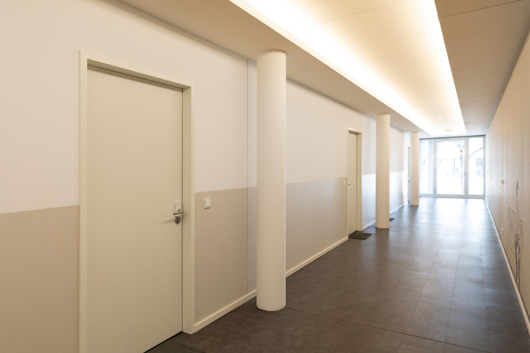 Public Area 3, Brera Serviced Apartments Munich West, München