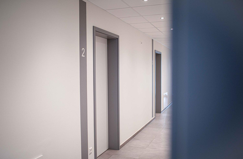 Others 4, Boardinghouse Lingen, Emsland