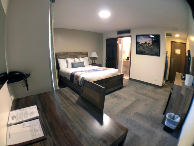 Bedroom 8