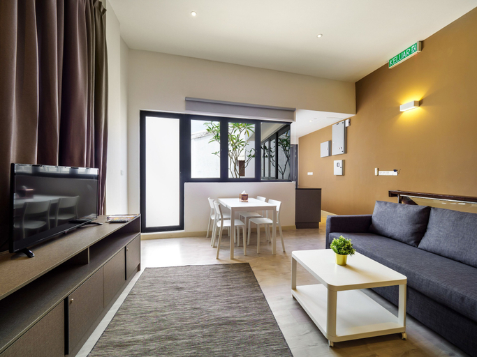 Others 5, Hutton Central Hotel Managed By The Ascott Limited, Penang Island