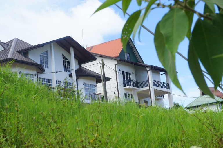 Others 4, J's Villa, Nuwara Eliya